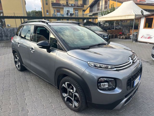 Citroën Citroen C3 Aircross Shine 1.5 hdi 3458419931