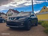 Nissan x-Trail T32 1,6 Diesel, Automatik  - Nissan X-TRAIL T32