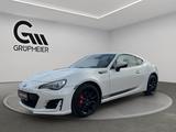 Subaru BRZ Rückfahrkamera|Alcantara|Klimaautomatik - gebrauchte Subaru Coupés