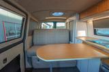 Volkswagen T6 2.0TDI*Camper*150PS - Volkswagen grün