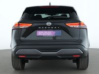 Nissan Qashqai - Vorschau Bild 7