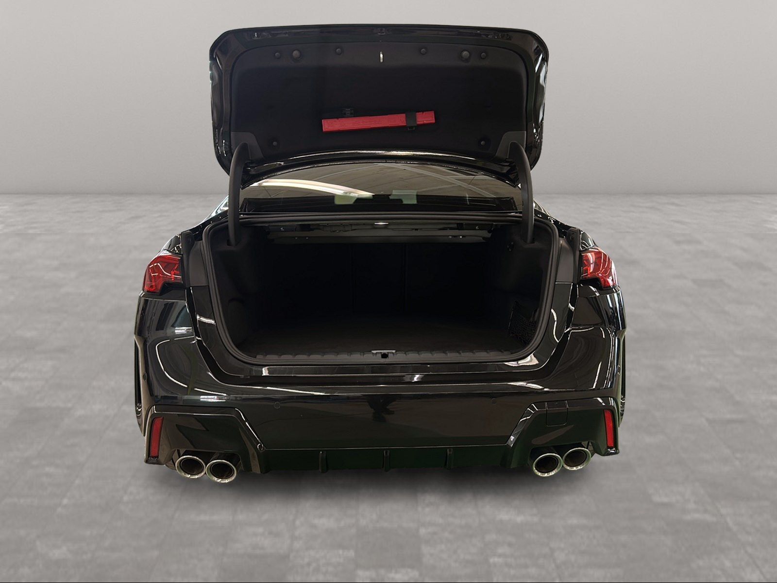 BMW M235 - Bild 18