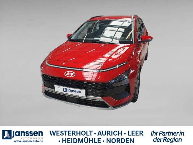 Hyundai BAYON Trend, Bose Soundpaket