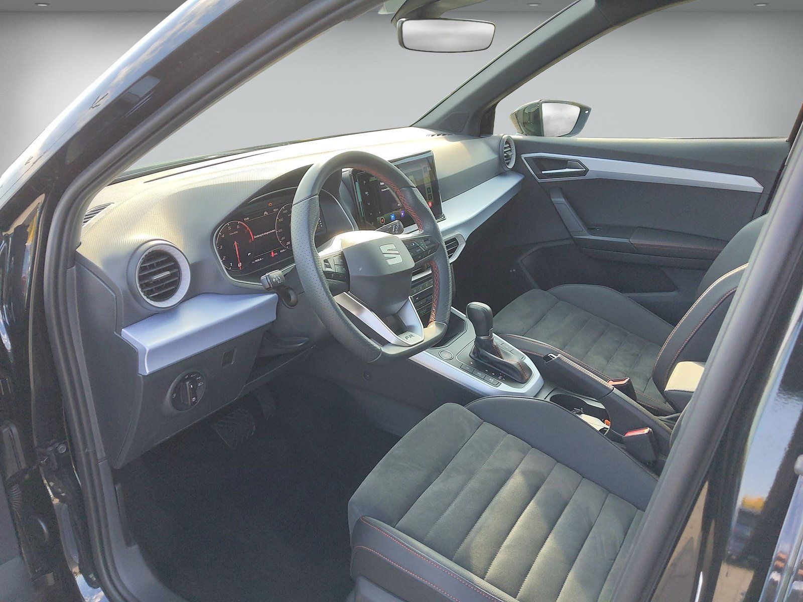 Seat Arona - Bild 11