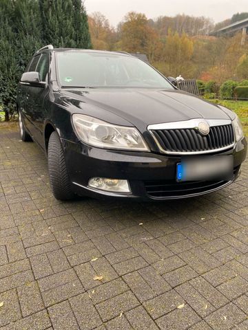 Skoda skoda  oktavia  2010. 1,4tsi