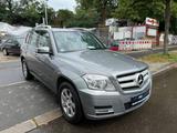 Mercedes-Benz GLK 200 CDI 7G-TRONIC *Bi-Xenon *2.Hand*Autom - Mercedes-Benz GLK-Klasse Gebrauchtwagen in Berlin