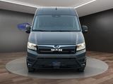 MAN TGE 3.180 L4H3 4X2 CAMPER°AHK°STANDHNHZ°LED°ACC - MAN TGE Gebrauchtwagen