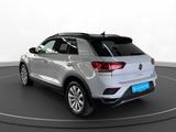 Volkswagen T-Roc 2.0 TSI DSG 4Motion sport AHK*Pano*Sthzg. - mit Benzin-Antrieb: Standheizung, Geländewagen