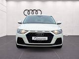 Audi A1 Sportback advanced 30 TFSI S tronic APP GRA K - Audi A1 aus 2023