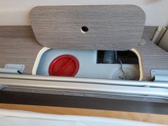 Chausson V 594 SportLine, Automatik,Anhängerkupplung