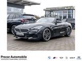 BMW Z4 sDrive30i M Sport RFK NAVI LED Sound Syst. - BMW Z4 in Dortmund