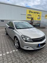 Opel Astra H GTC 1.91 cdi - Opel Astra mit Diesel-Antrieb: Coupe, 1.9