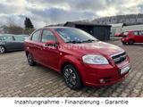 Chevrolet Aveo 1.4 LT INSP NEU TÜV NEU 8 Fach Android AC - Chevrolet Gebrauchtwagen von 2008