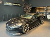 Aston Martin Vanquish S Ultimate 1 OF 175 - schwarze Aston Martin Vanquish