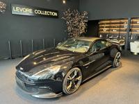 Aston Martin Vanquish S Ultimate 1 OF 175