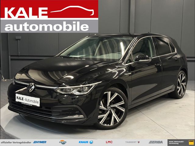 Volkswagen Golf VIII Lim. Style*18Zoll*KAMERA*Park-Assist*