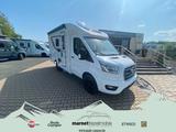 Bürstner Lineo T 569 *165PS*Automatik*RFK*Markise*Radträg