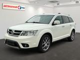 Fiat Freemont 2.0 D AT 4x4 7-Sitzer 1. Hand Leder Nav - Fiat Freemont: Allradantrieb