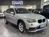 BMW X1 20 i sDrive*Automatik*1.Hand*nur 16.922km - BMW: 16i