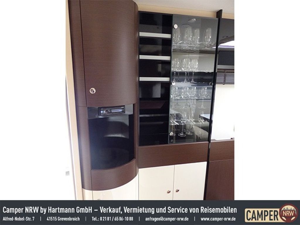 CONCORDE Cruiser 840 RRL 