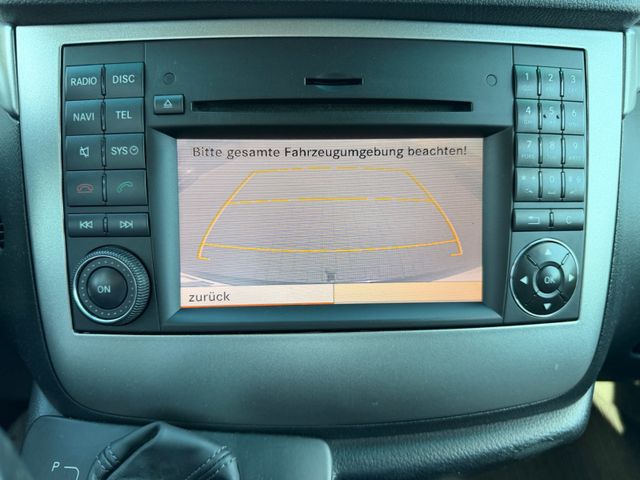 Mercedes-Benz Viano 3.0 CDI lang Trend Edition