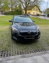 Mazda 3 BL 2011 Version 90th Anniversary - Mazda aus 2011: Mazda3