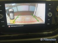 Volkswagen Polo - Vorschau Bild 13