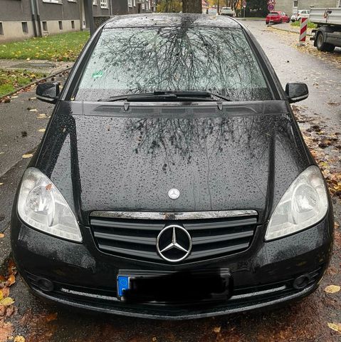 Mercedes-Benz Mercedes Benz A170 zum verkauf an Rentnerf...