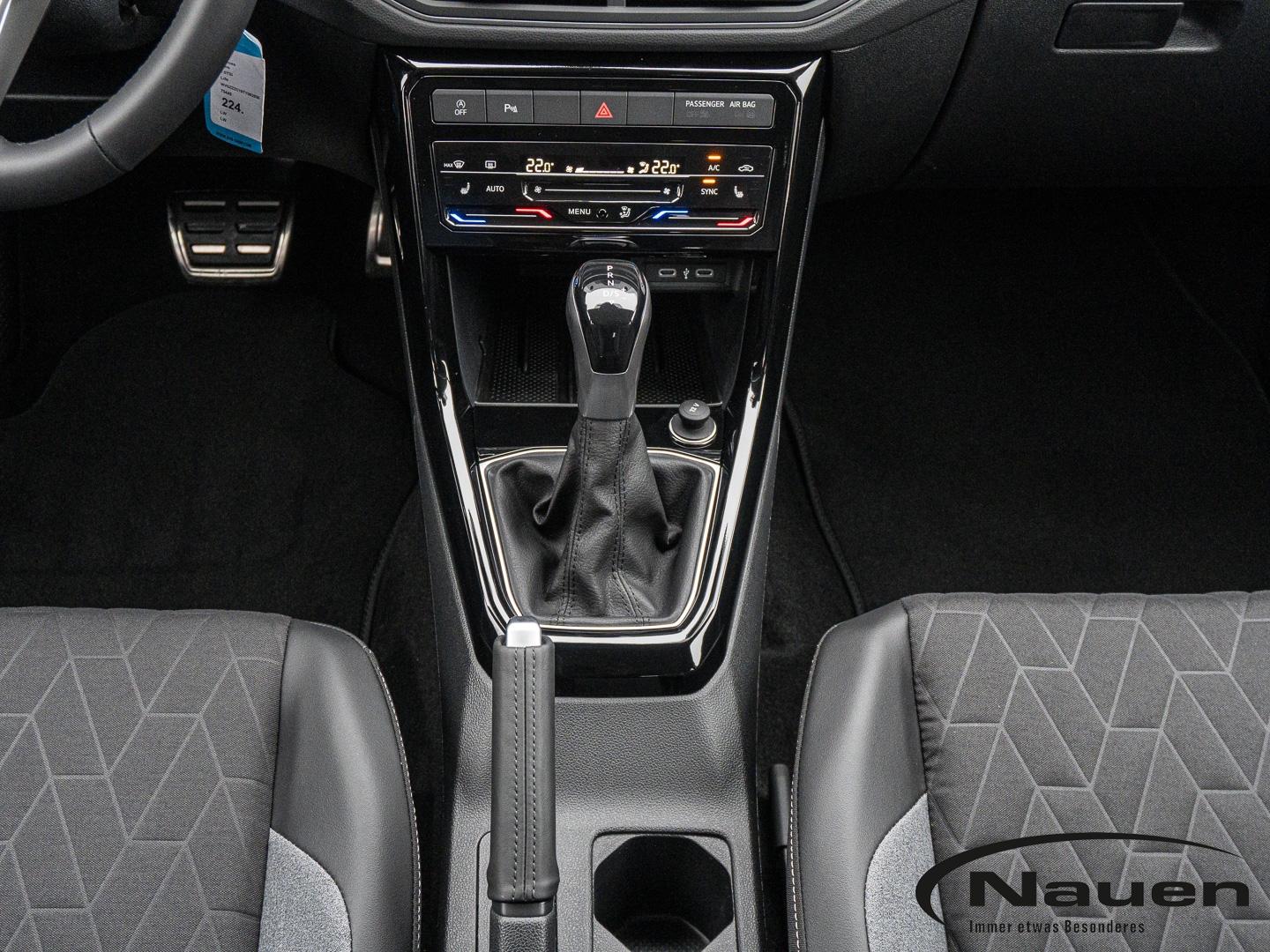 Volkswagen T-Cross ENERGY DSG *AHK*LED*KAMERA*SHZ*APP-CONNE, миниатюра 13