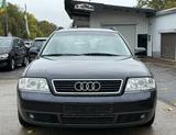 Audi A6 1.8 T multitronic Avant*1. HAND*KLIMA*TÜV* - Audi A6 aus 2001: Kombi