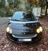 Smart Forfour 1.5 CDI / Panorama / Klima /... - Smart ForFour mit Diesel-Antrieb