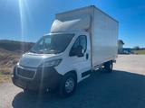Peugeot Boxer Koffer 435 L4 BlueHDi 165 Stop&Start - Peugeot Boxer 435