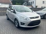 Ford C-Max*ZAHNRIEMEN NEU*BREMSEN NEU*WENIG KM*TOP* - gebrauchte Ford C-Max aus dem Jahr 2014