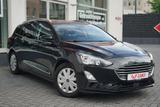 Ford Focus 1.5 EcoBlue LED Navi Standheizung AHK DAB - Ford Focus mit Diesel-Antrieb