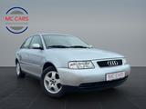 Audi A3 5 türig Kimaautomatik/Sitzheizung/PDC - Audi A3: Türig
