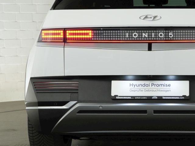Hyundai IONIQ 5 – Bild 35