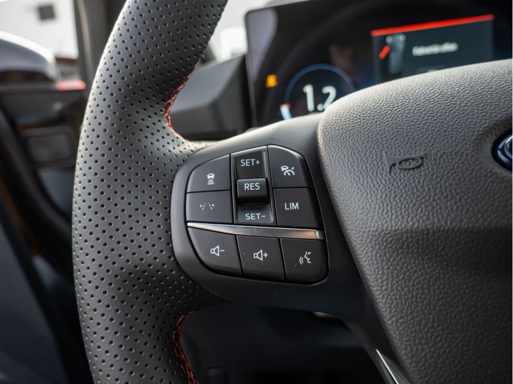 Ford Puma - Bild 19