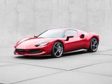 Ferrari 296 GTB *PPF*Lift*Carbon+LED*Ext.Carbon*HiFi* - Ferrari: Gtb