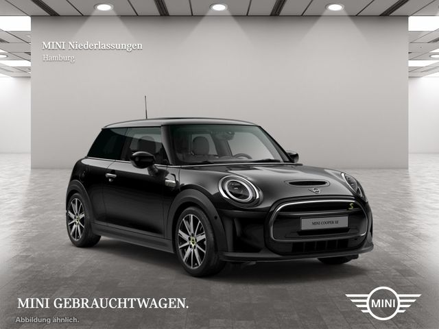 MINI Cooper SE Navi Parkassist Pano.Dach Sportsitze