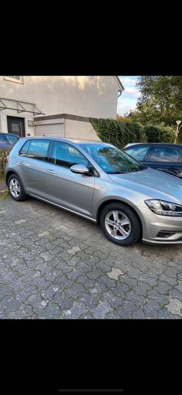 Image of Volkswagen Golf