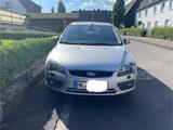 Ford Focus 1,6TDCi 80kW DPF Sport Sport - Ford Focus aus 2004: Tdci