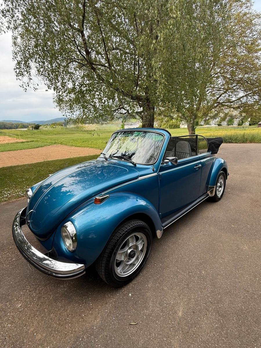 Volkswagen Andere