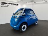 Microlino Dolce ''Neugeburt einer Ikone''