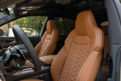 Audi RSQ8 – 21 / 29