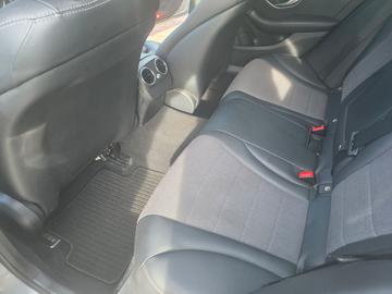 2016 Mercedes-BENZ C 180 照片 4