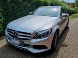 Mercedes-Benz Mercedes Benz C-250 (W205 T-Modell) LED AH... - Mercedes t modell gebraucht