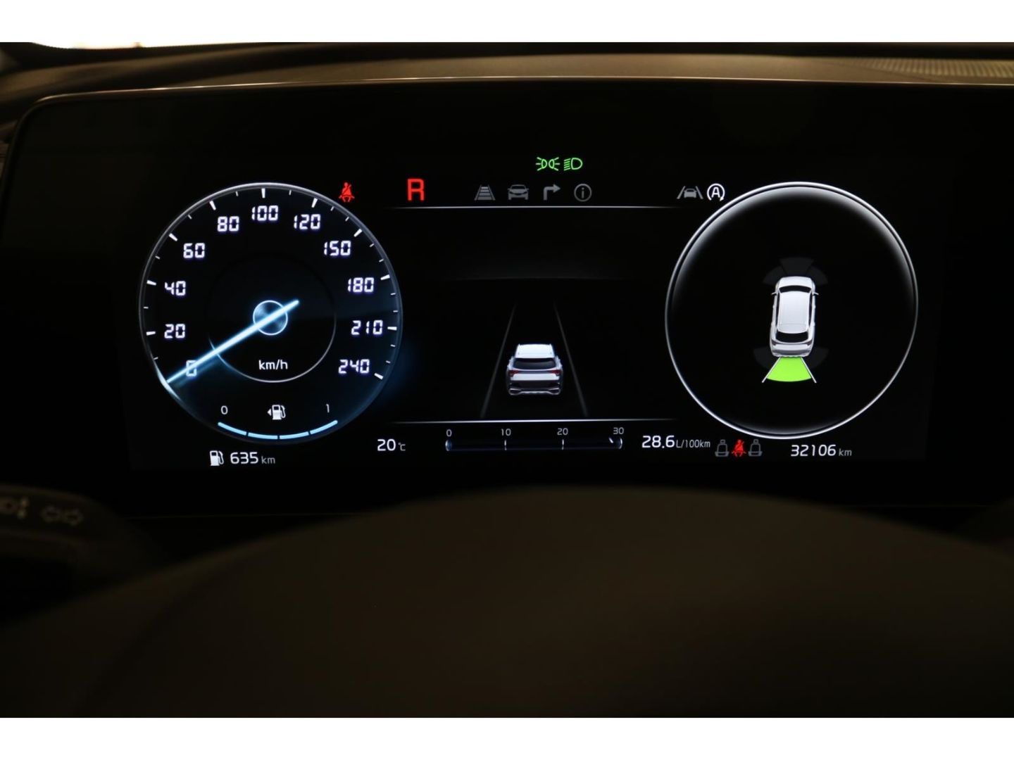 Fahrzeugabbildung Kia Sportage GT-Line AWD 1.6 T-GDI Mild-Hybrid LED