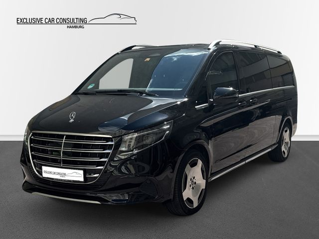 MERCEDES-BENZ V 300 – Bild 3