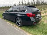 BMW 335d xDrive Touring M Sport Automatic LCI  - BMW 335 Gebrauchtwagen in Mülheim (Ruhr)