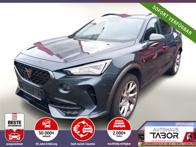 CUPRA Formentor 1.5 TSI 150 VollLED Nav SHZ PDC 18Z